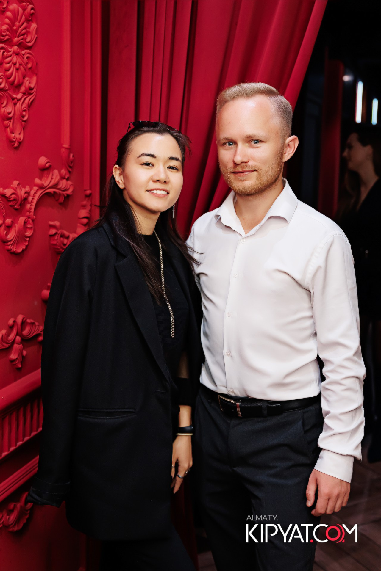 ЗАЯ НА БИС!. КИПЯТКОМ АЛМАТЫ!