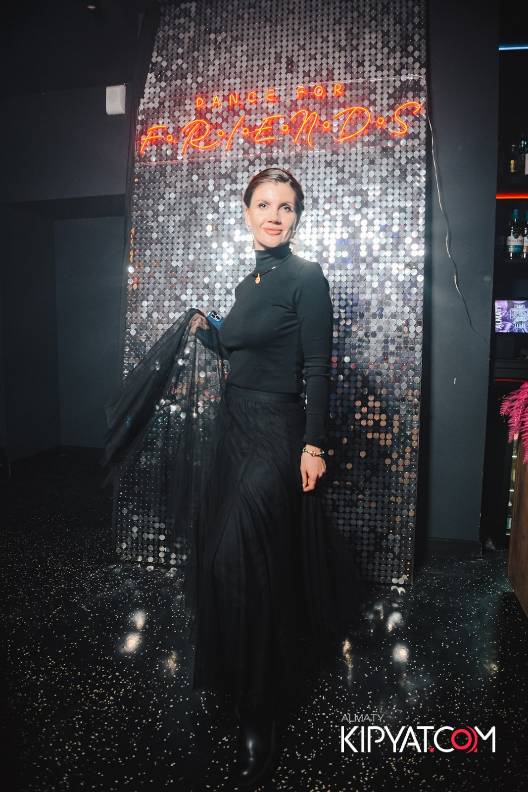 SANTA BARBARA — SPECIAL QUEST МИТЯ ФОМИН. КИПЯТКОМ АЛМАТЫ!