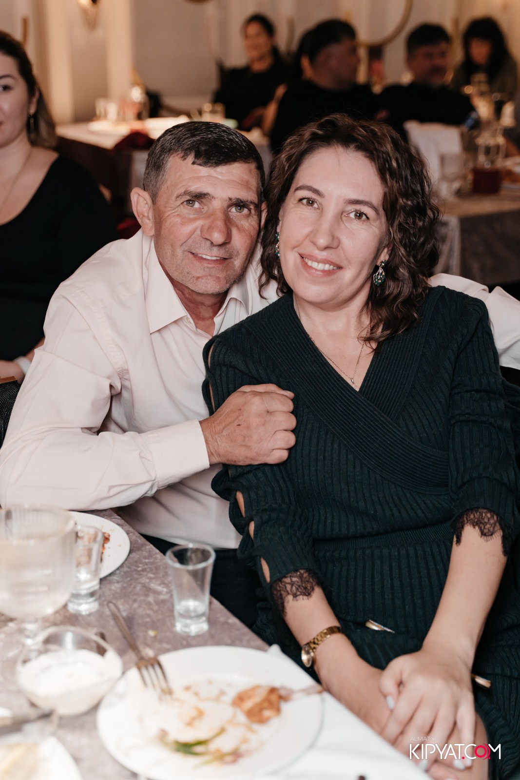 FORT VERNYI. КИПЯТКОМ АЛМАТЫ!