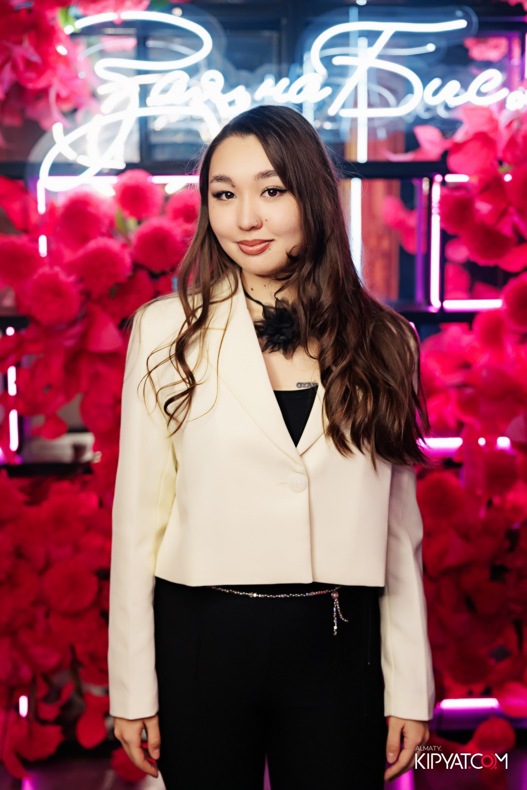 ЗАЯ, НА БИС. КИПЯТКОМ АЛМАТЫ!