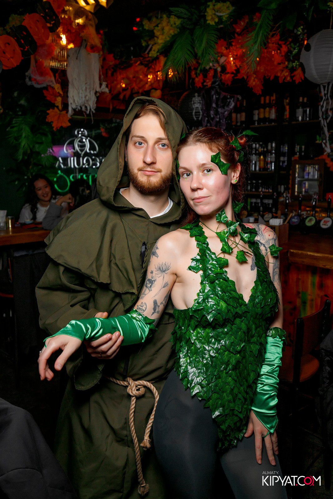 VICTORY MEXICO. КИПЯТКОМ АЛМАТЫ!