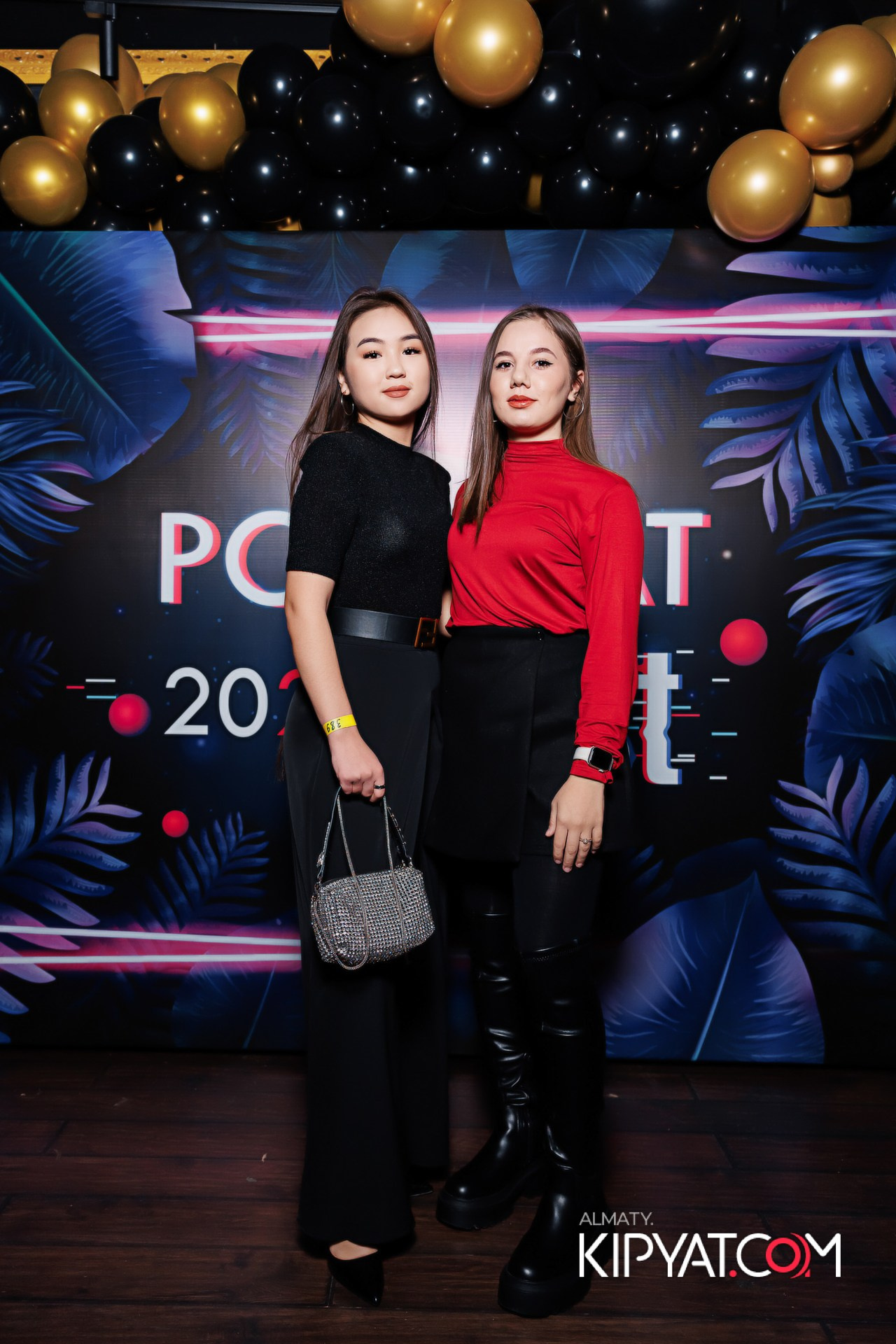 POSVYAT FEST 2024. КИПЯТКОМ АЛМАТЫ!