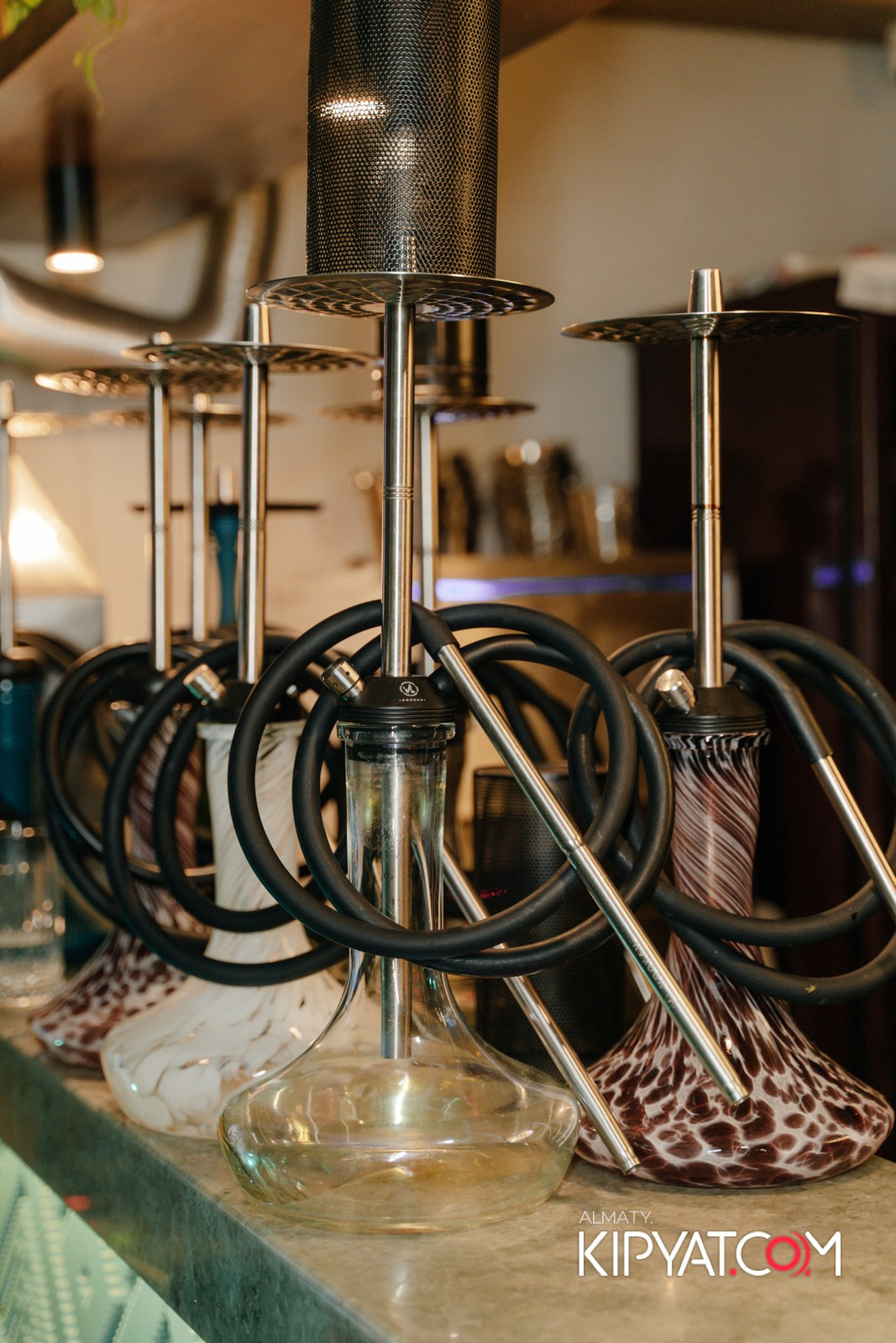 MODI RESTORANCHIK. КИПЯТКОМ АЛМАТЫ!