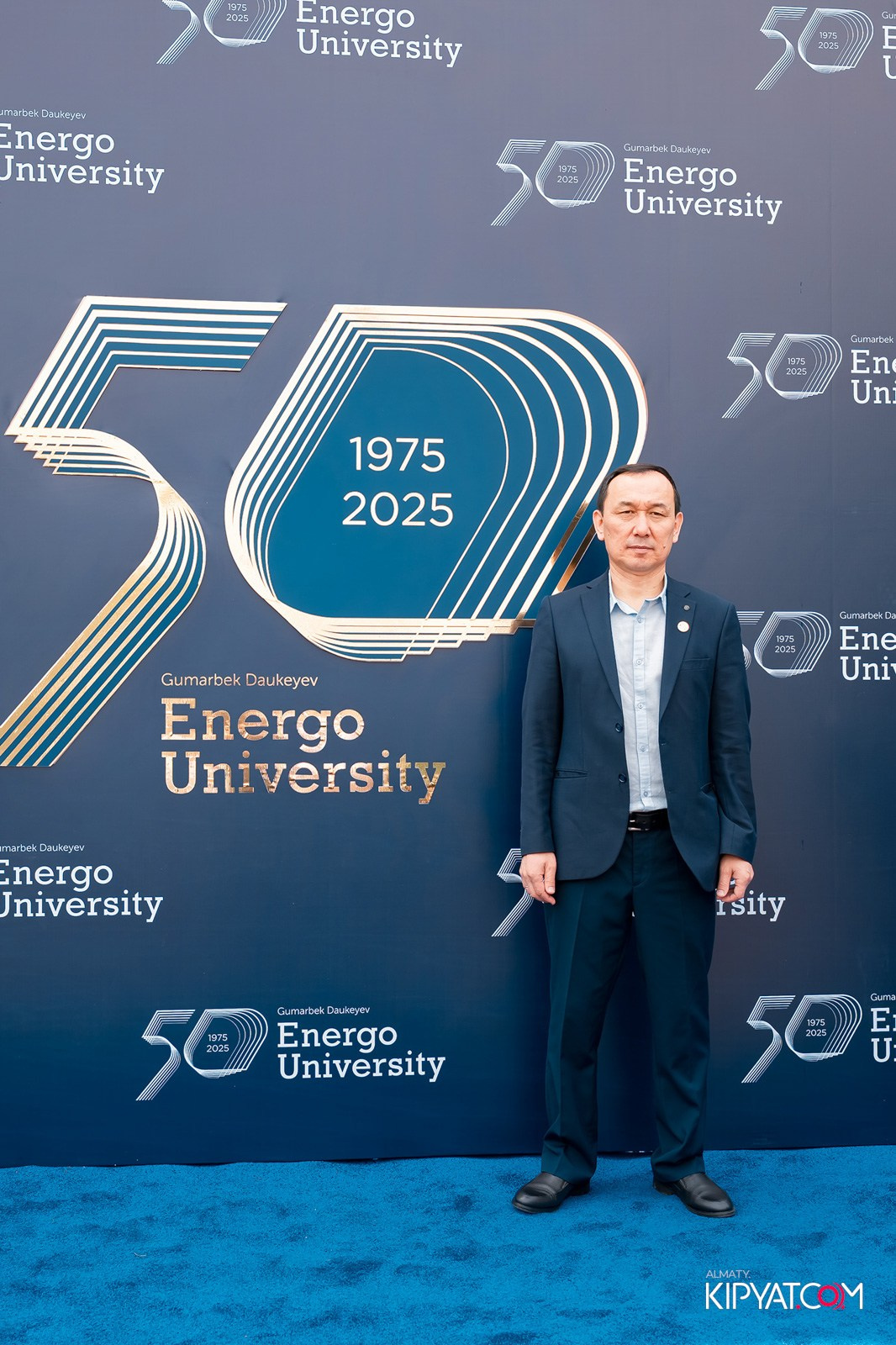 50 ЛЕТ — АЛМАТИНСКИЙ УНИВЕРСИТЕТ ЭНЕРГЕТИКИ И СВЯЗИ. КИПЯТКОМ АЛМАТЫ!