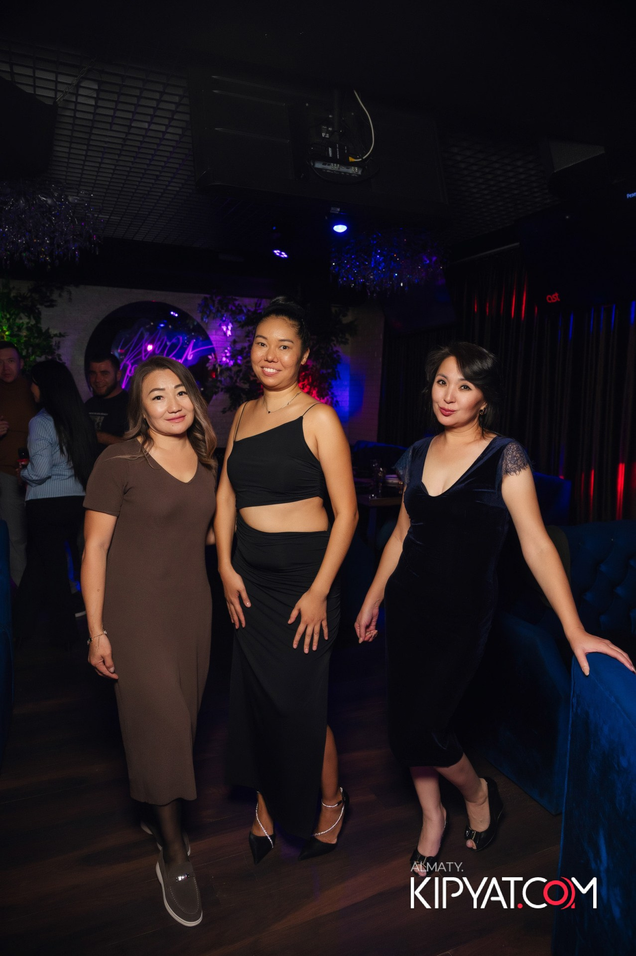 Ухо и медведь на Саина. КИПЯТКОМ АЛМАТЫ!