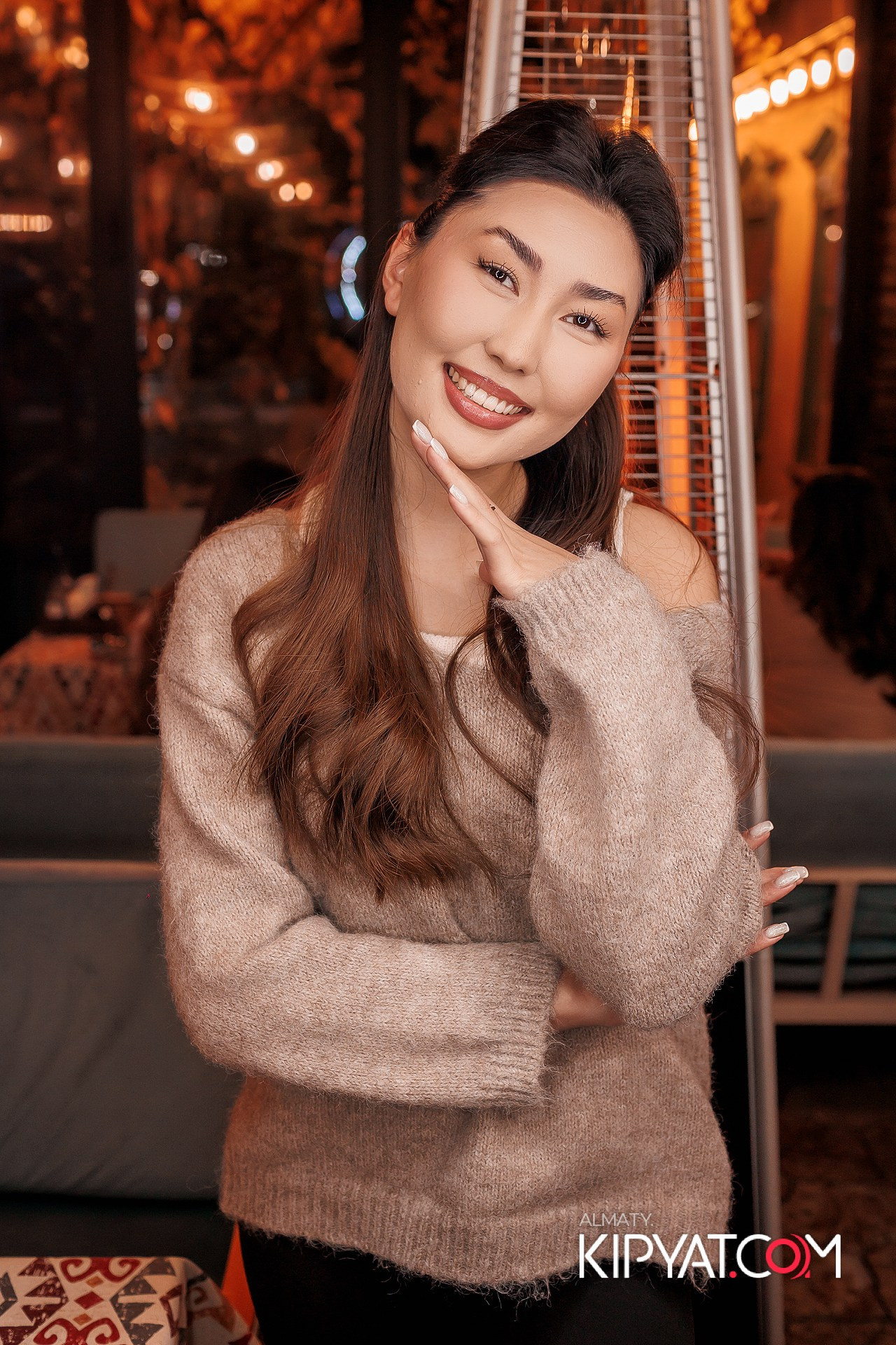 MODI RESTORANCHIK. КИПЯТКОМ АЛМАТЫ!