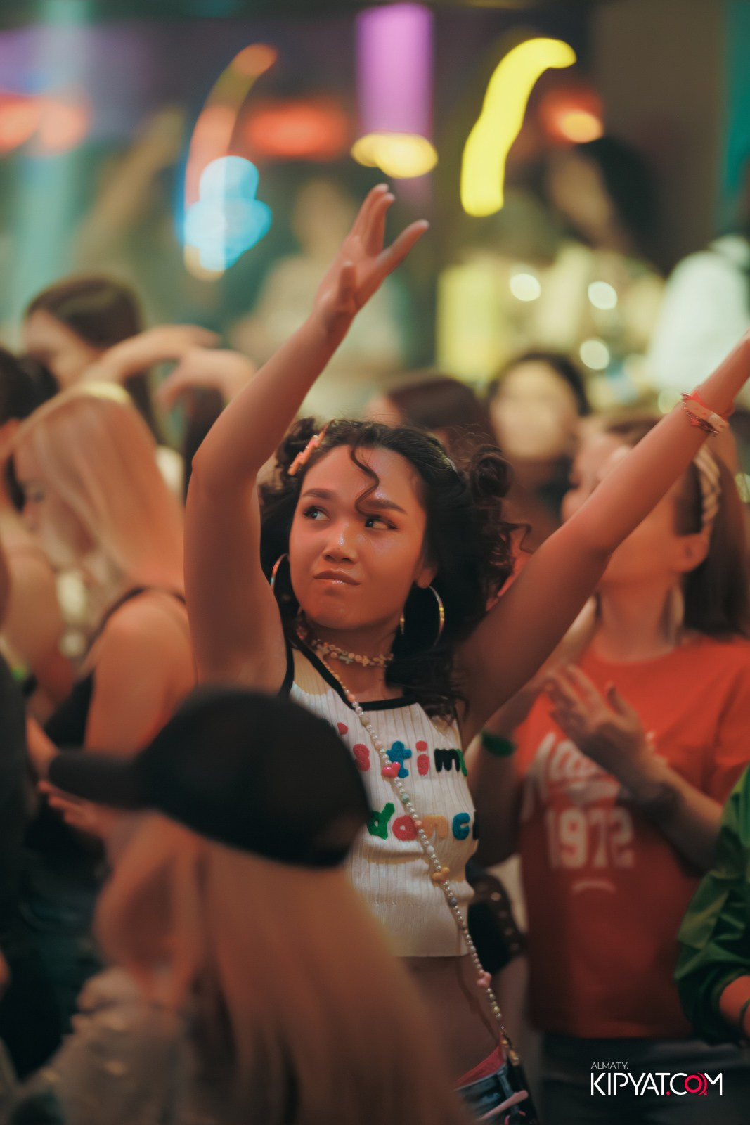 BEAUTY ЁЛКА SANTA BARBARA SPECIAL GUEST ГРУППА MILLENIUM 5 ТРИБЬЮТ ШОУ. КИПЯТКОМ АЛМАТЫ! Фотосъемка мероприятий в Алматы