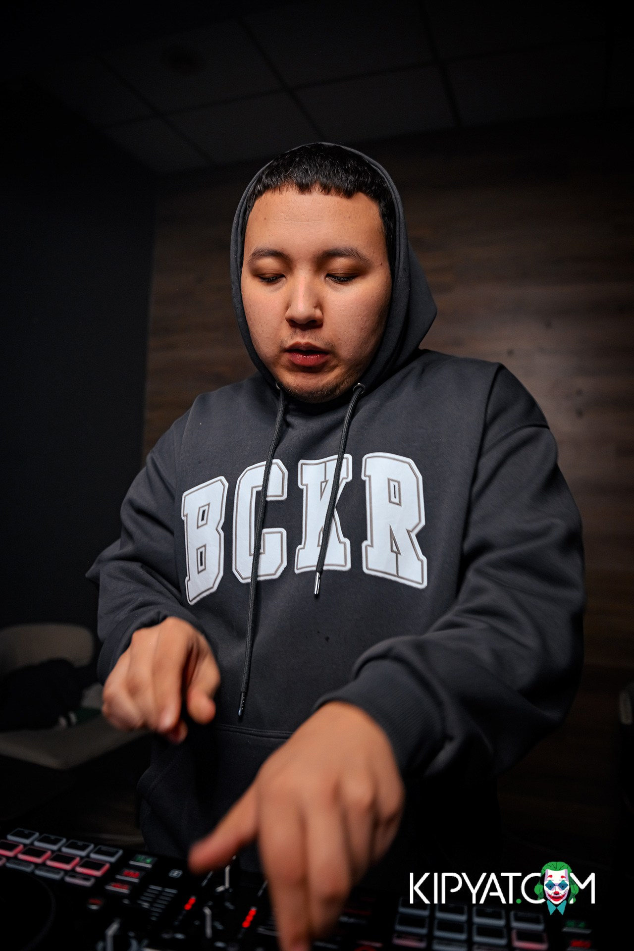 LUGO BAR. КИПЯТКОМ АЛМАТЫ!