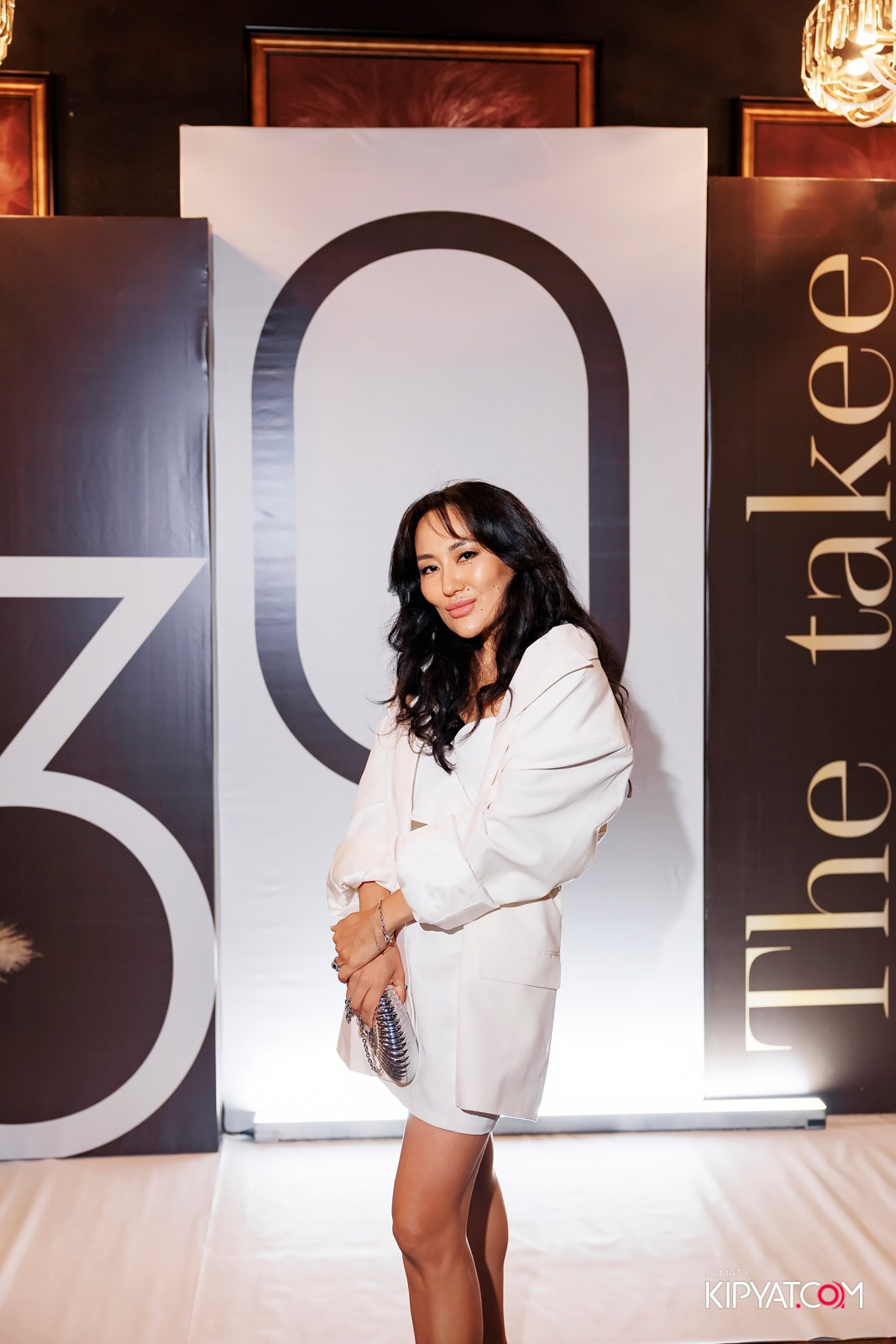 ТУРАН — 30 ЛЕТ. КИПЯТКОМ АЛМАТЫ!