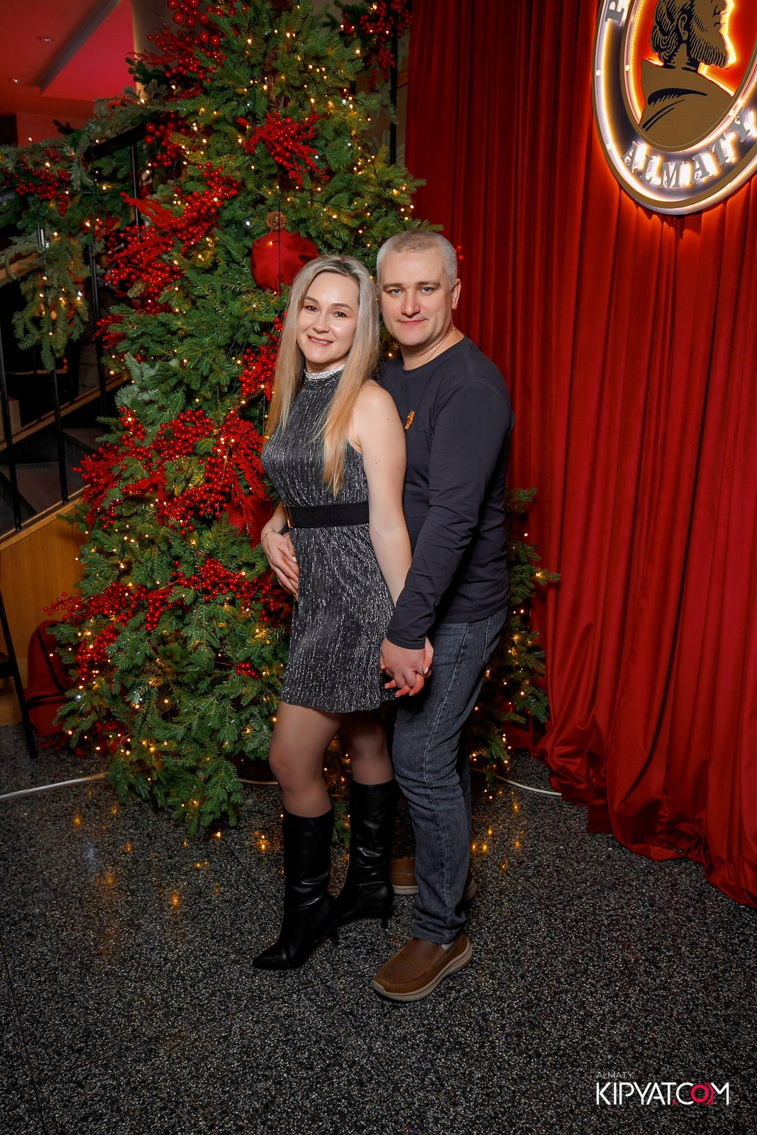 PAULANER. КИПЯТКОМ АЛМАТЫ! Фотосъемка мероприятий в Алматы
