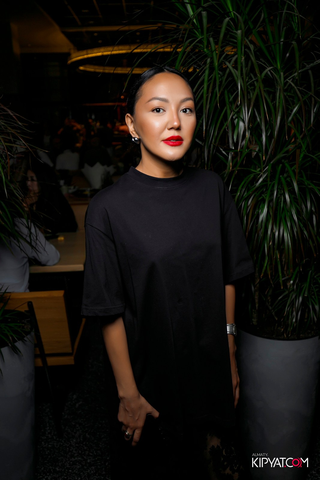 PAULANER. КИПЯТКОМ АЛМАТЫ!