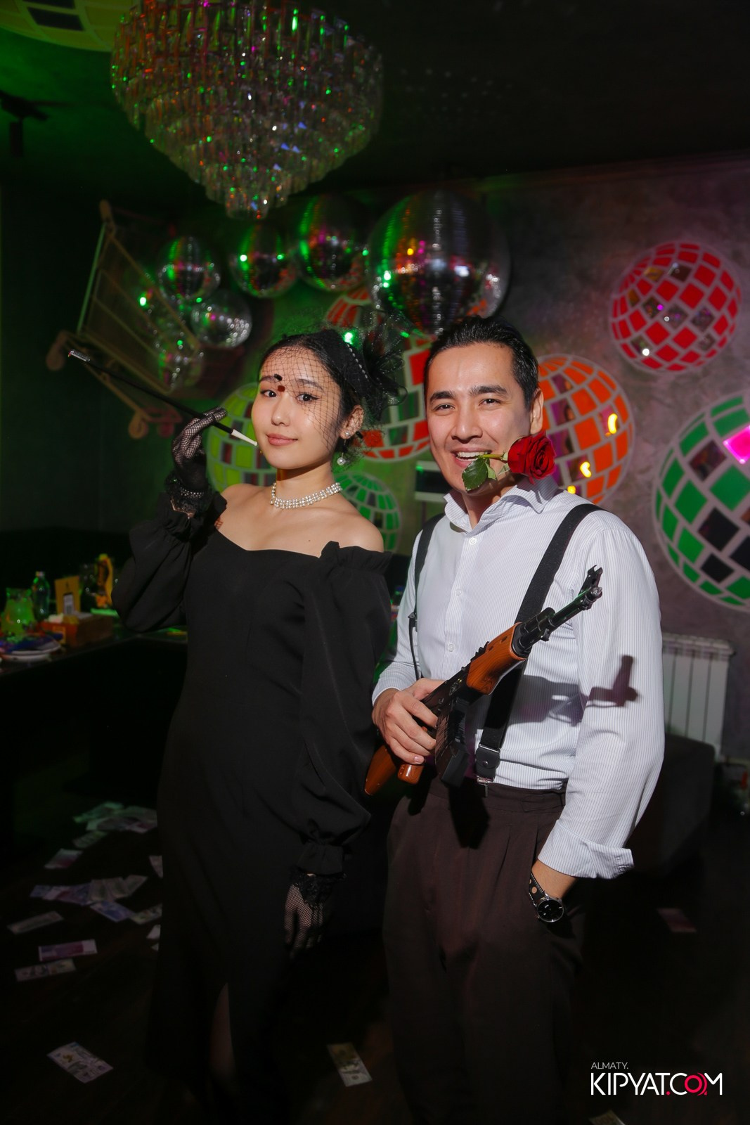 УХО И МЕДВЕДЬ НА САИНА. КИПЯТКОМ АЛМАТЫ!