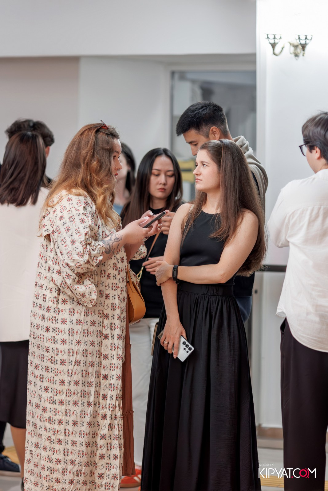 STAND UP КОНЦЕРТ АЛЕКСАНДА МЕРКУЛЬ. КИПЯТКОМ АЛМАТЫ!