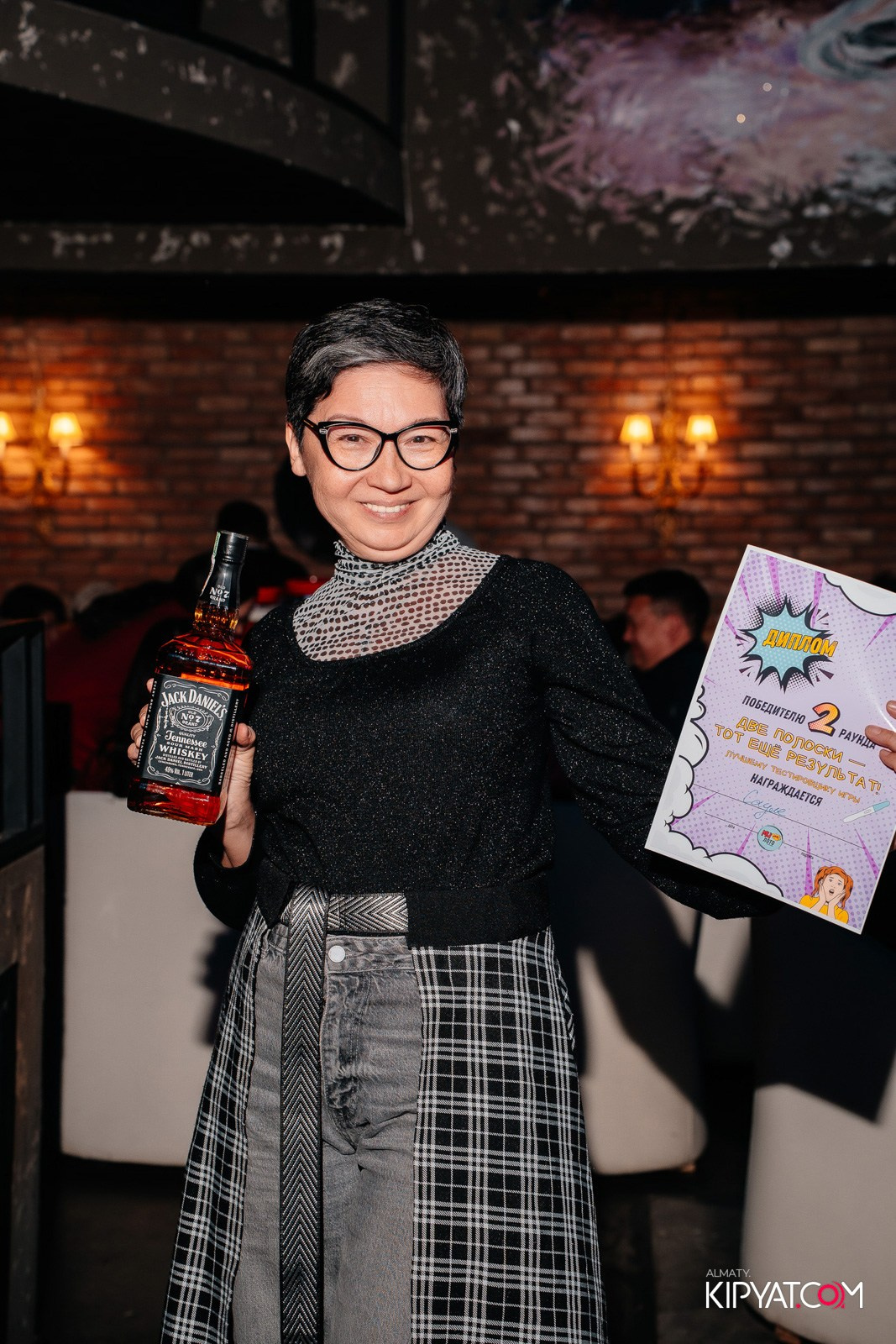 МУЗЫКАЛЬНОЕ ЛОТО В HIT RETRO. КИПЯТКОМ АЛМАТЫ!