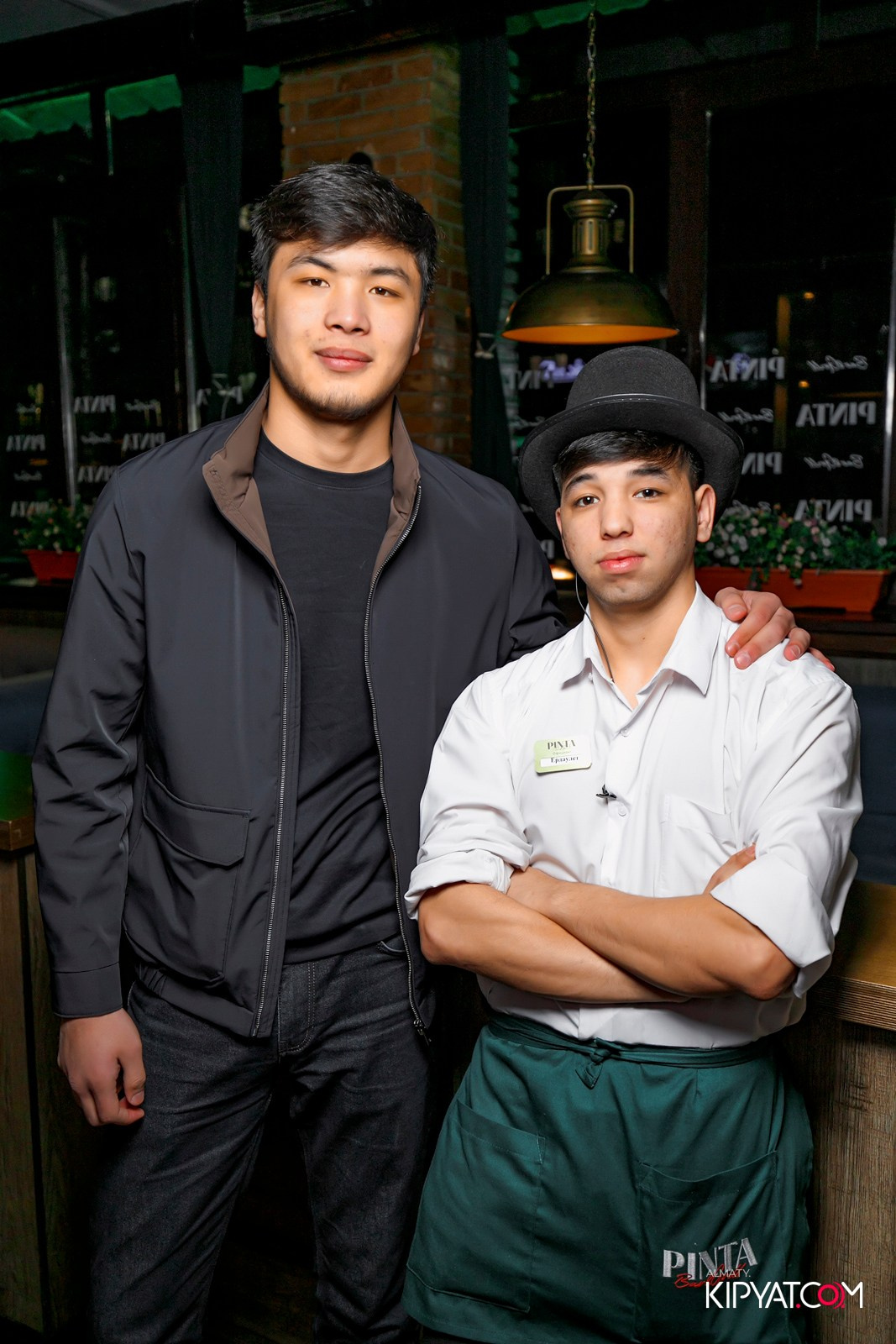 ПИНТА НА АУЭЗОВА. КИПЯТКОМ АЛМАТЫ! Фотосъемка мероприятий в Алматы