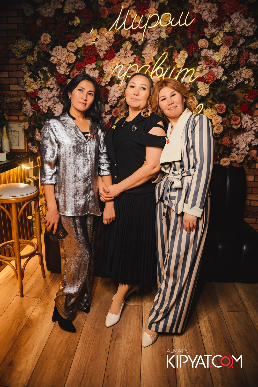 LUGO BAR. КИПЯТКОМ АЛМАТЫ!