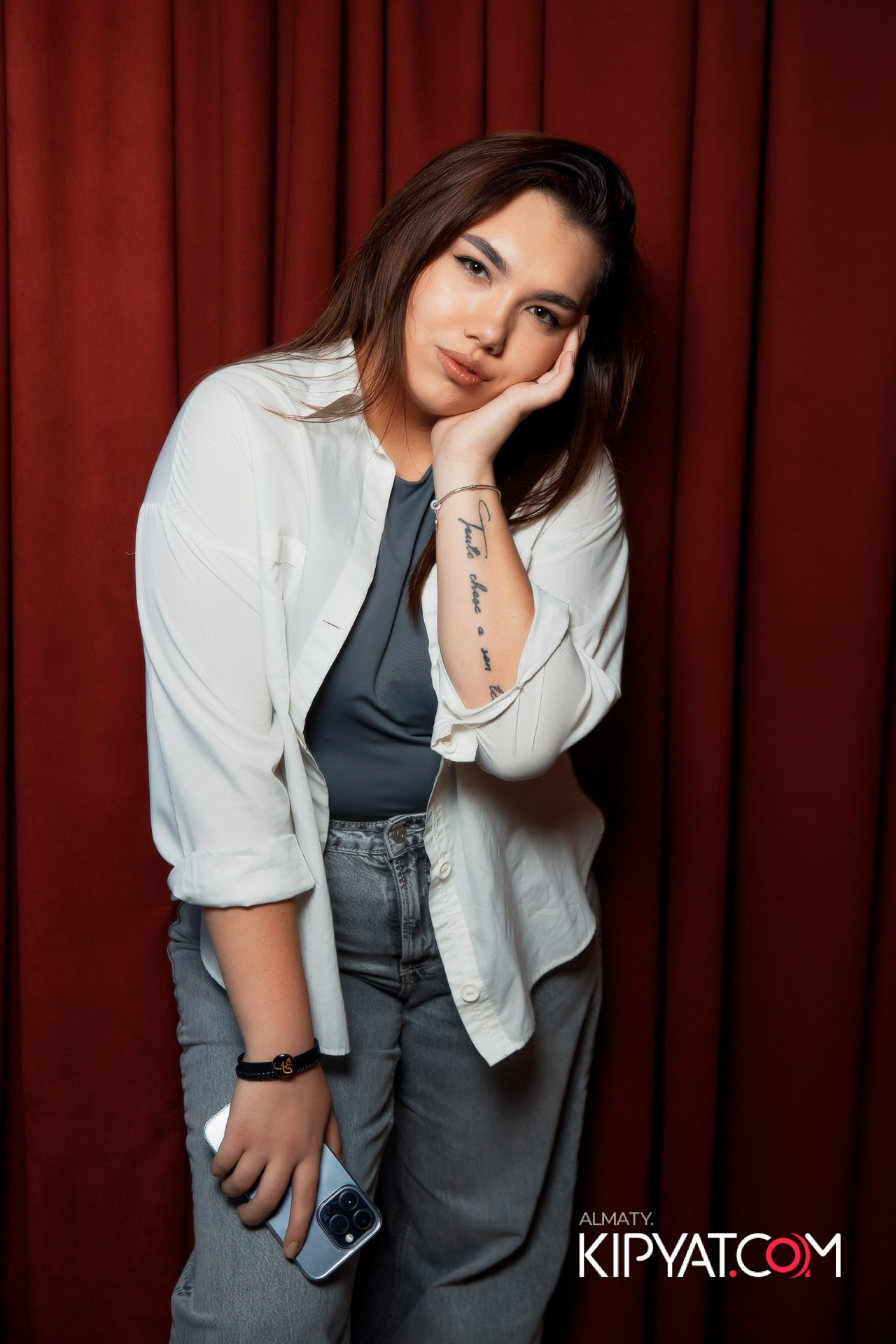 Bla Bla Bar. КИПЯТКОМ АЛМАТЫ! Фотосъемка мероприятий в Алматы