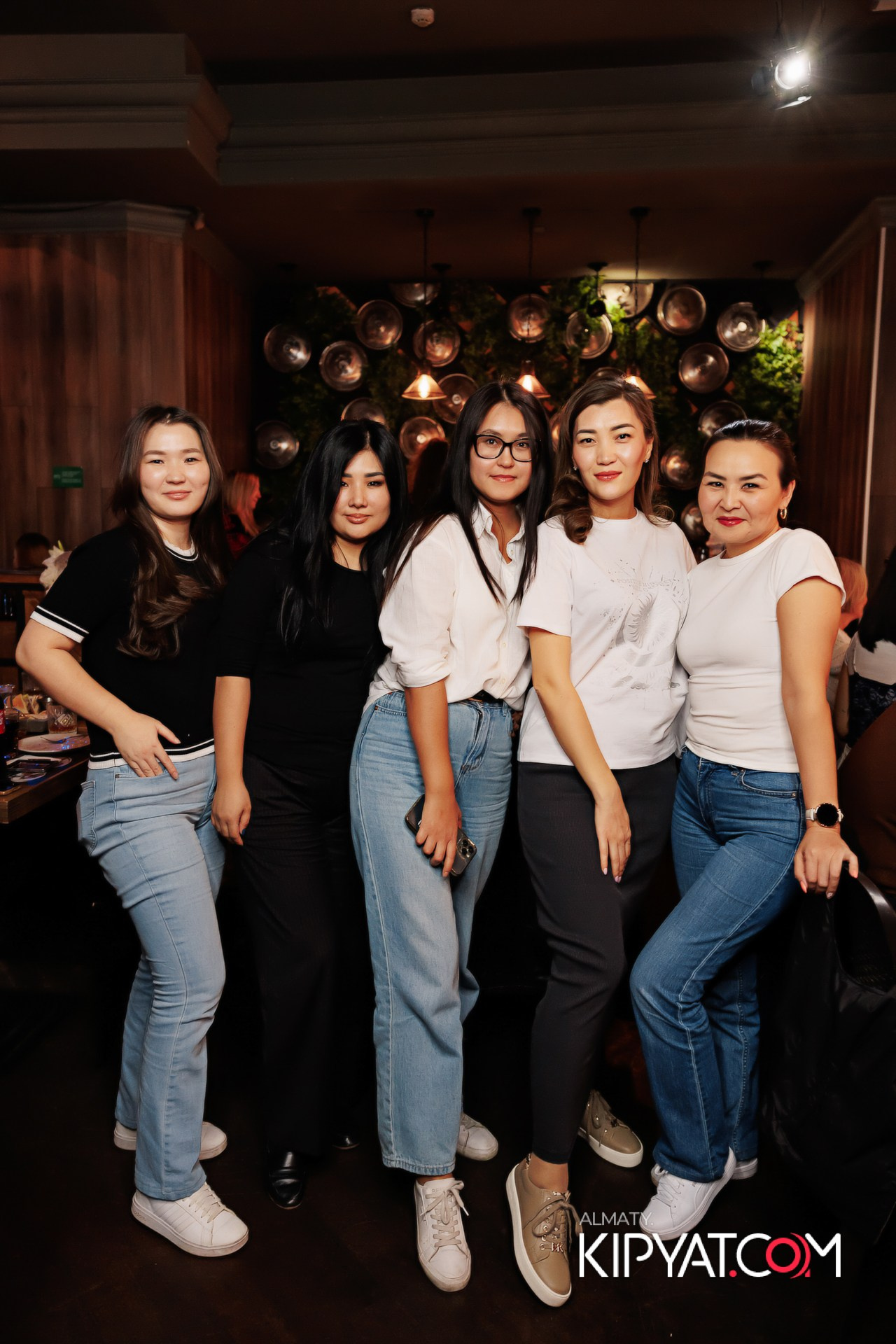 Пинта на Достык. КИПЯТКОМ АЛМАТЫ!