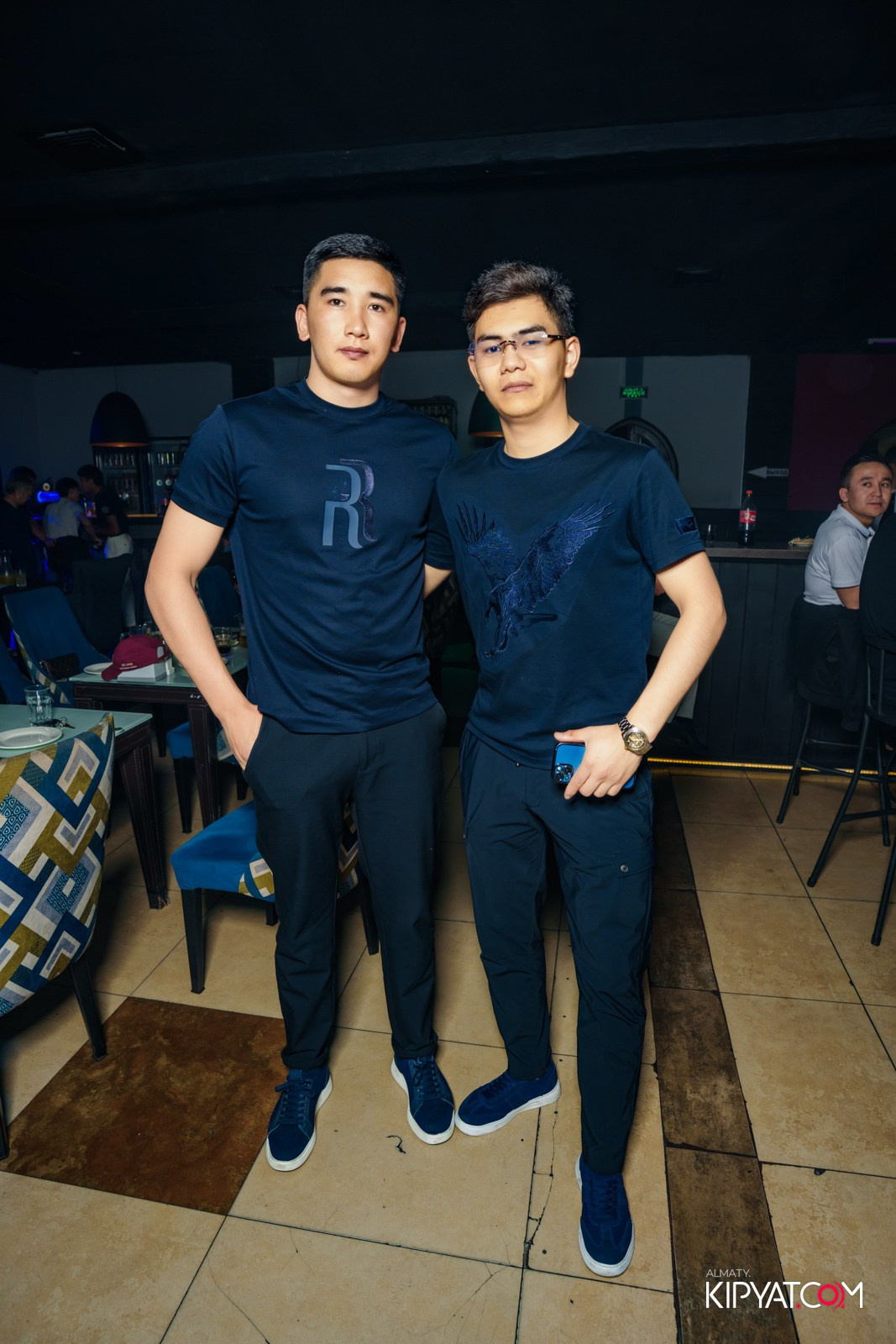 ARAGOSTA. КИПЯТКОМ АЛМАТЫ! Фотосъемка мероприятий в Алматы