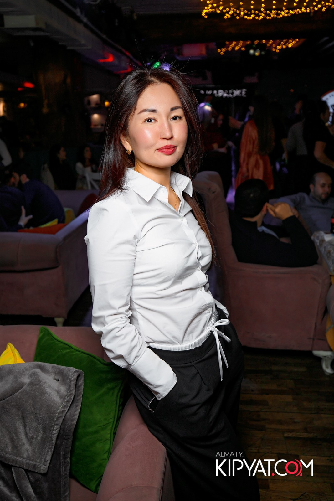 ВАХТАНГУРИ. КИПЯТКОМ АЛМАТЫ!