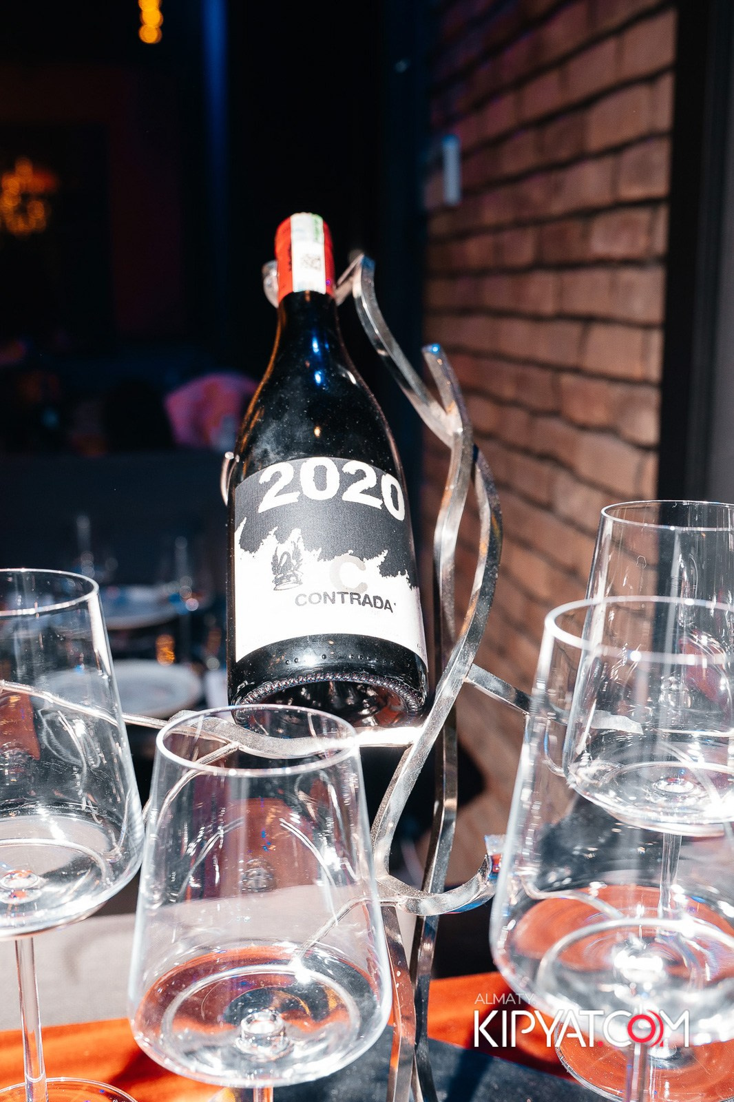 ZIYAFET MEAT HOUSE. КИПЯТКОМ АЛМАТЫ!