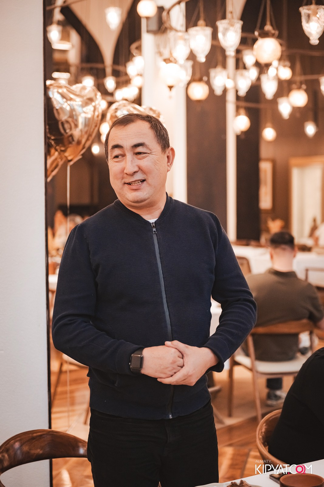 ИЗОБИЛЬНАЯ СЕМЬЯ. КИПЯТКОМ АЛМАТЫ! Фотосъемка мероприятий в Алматы