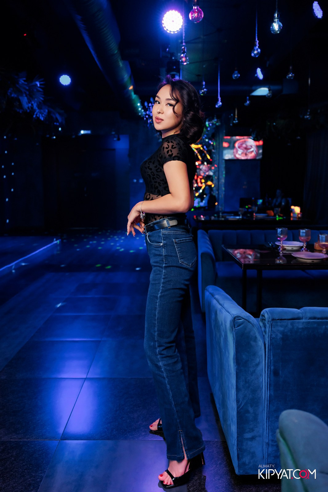 ДОРОГАЯ, Я НЕ ПИЛ. КИПЯТКОМ АЛМАТЫ!