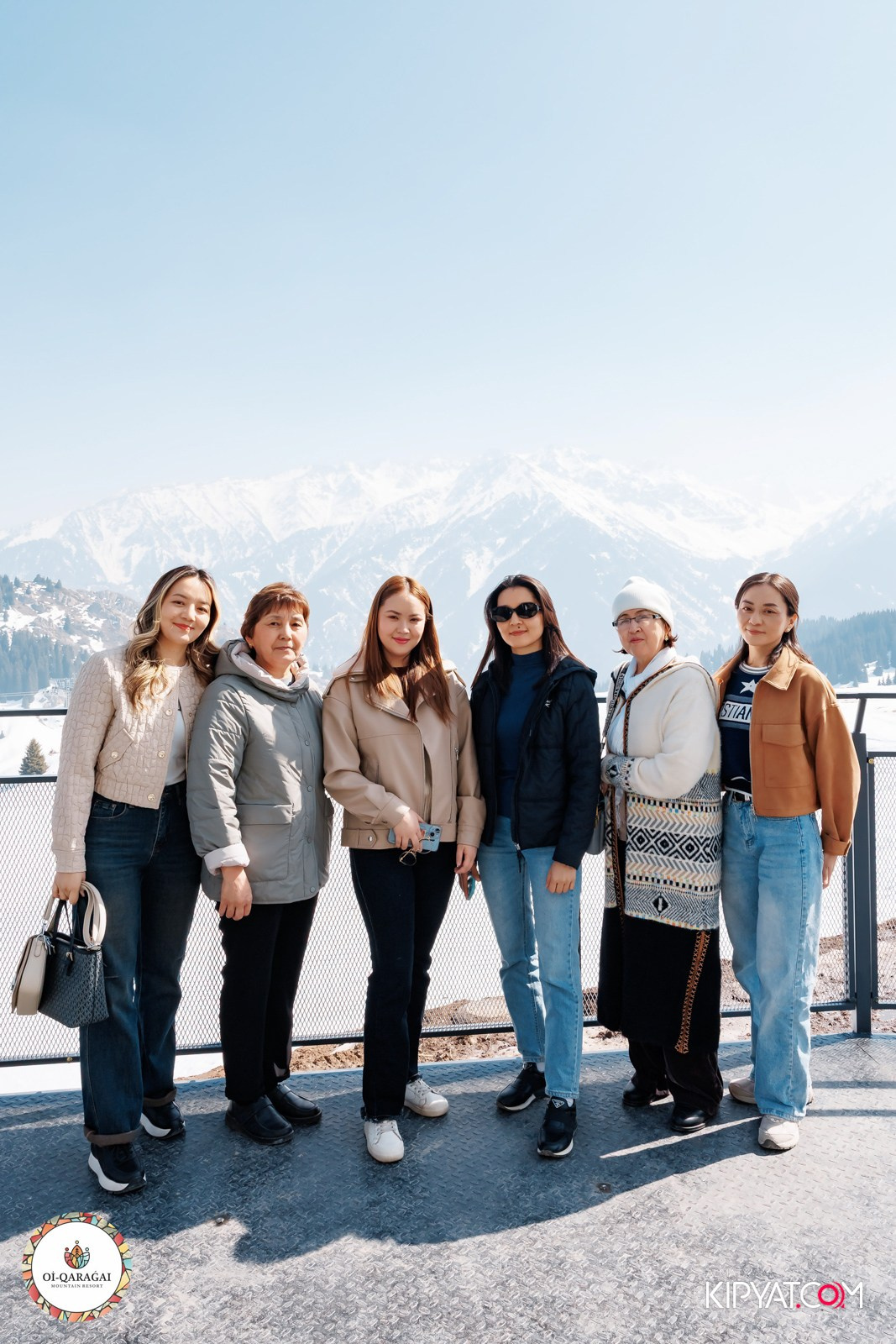 НАУРЫЗ В OI-QARAGAI. КИПЯТКОМ АЛМАТЫ!