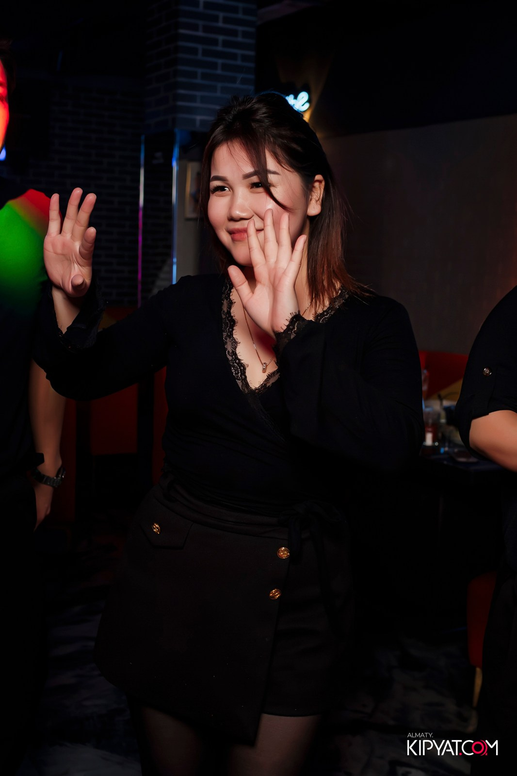 КАРАОКЕ DOREMI. КИПЯТКОМ АЛМАТЫ! Фотосъемка мероприятий в Алматы