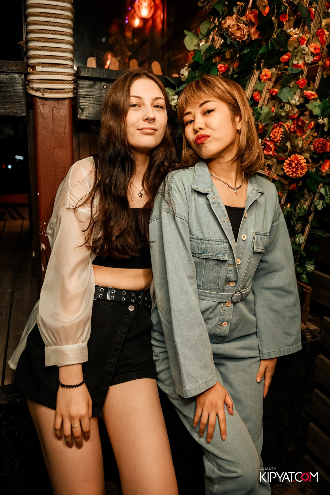 VICTORY PUB. КИПЯТКОМ АЛМАТЫ!