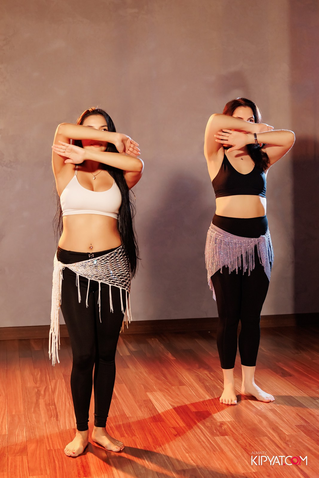 SYNERGY DANCE PROJECT. КИПЯТКОМ АЛМАТЫ!