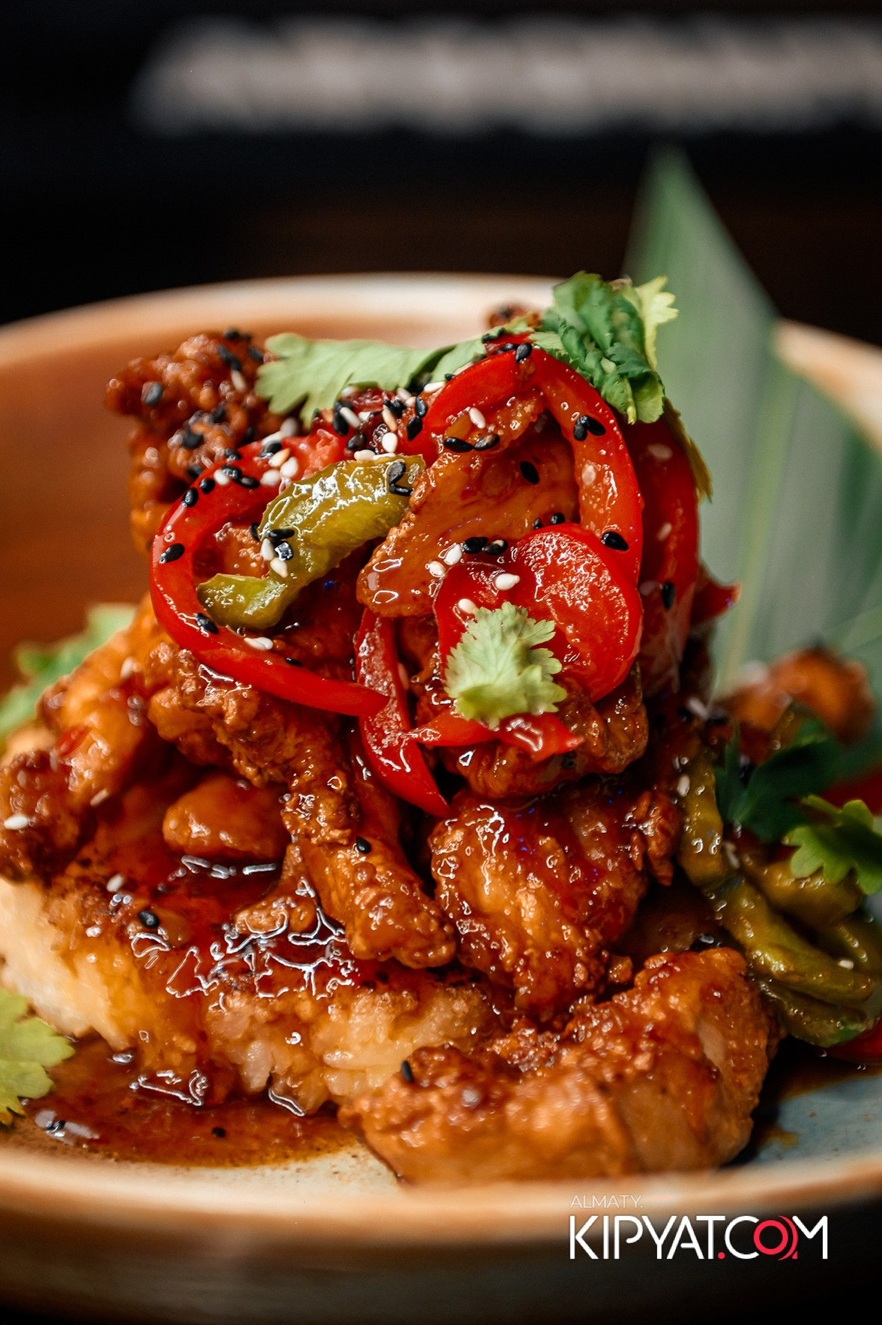 OLOVO НА ДОСТЫК. КИПЯТКОМ АЛМАТЫ!