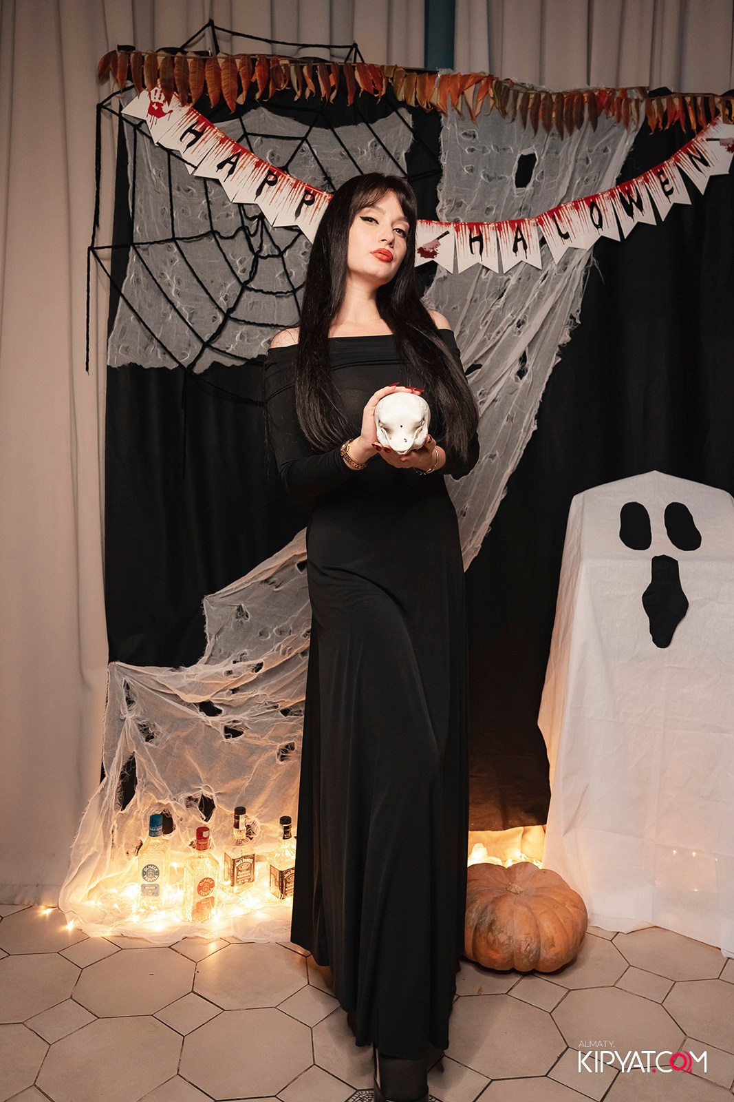 MODI RESTORANCHIK. КИПЯТКОМ АЛМАТЫ!