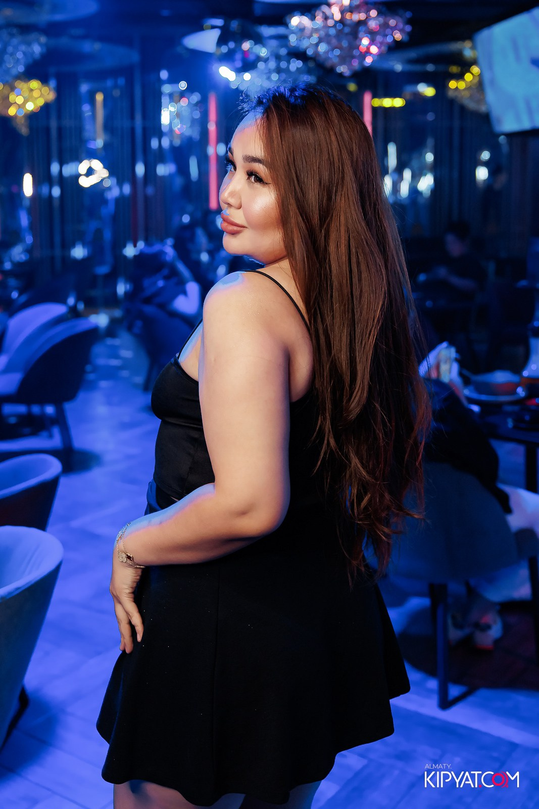 ЗАЯ, НА БИС. КИПЯТКОМ АЛМАТЫ!