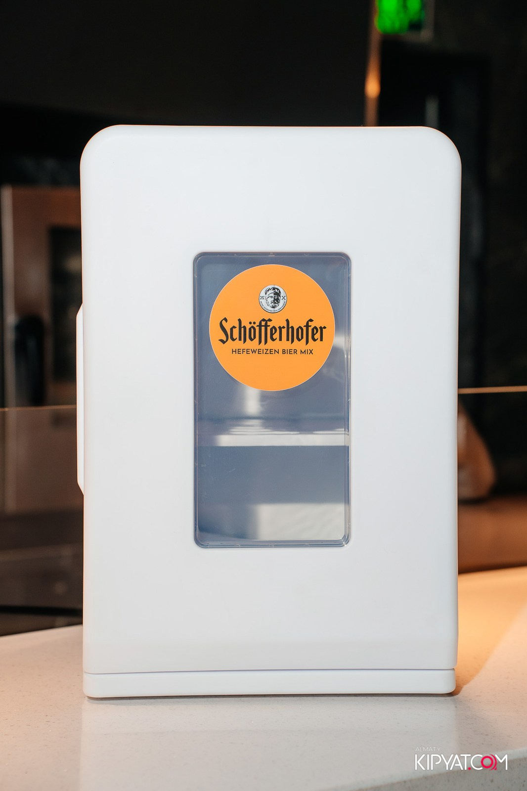 ПИНТА PREMIUM. КИПЯТКОМ АЛМАТЫ!