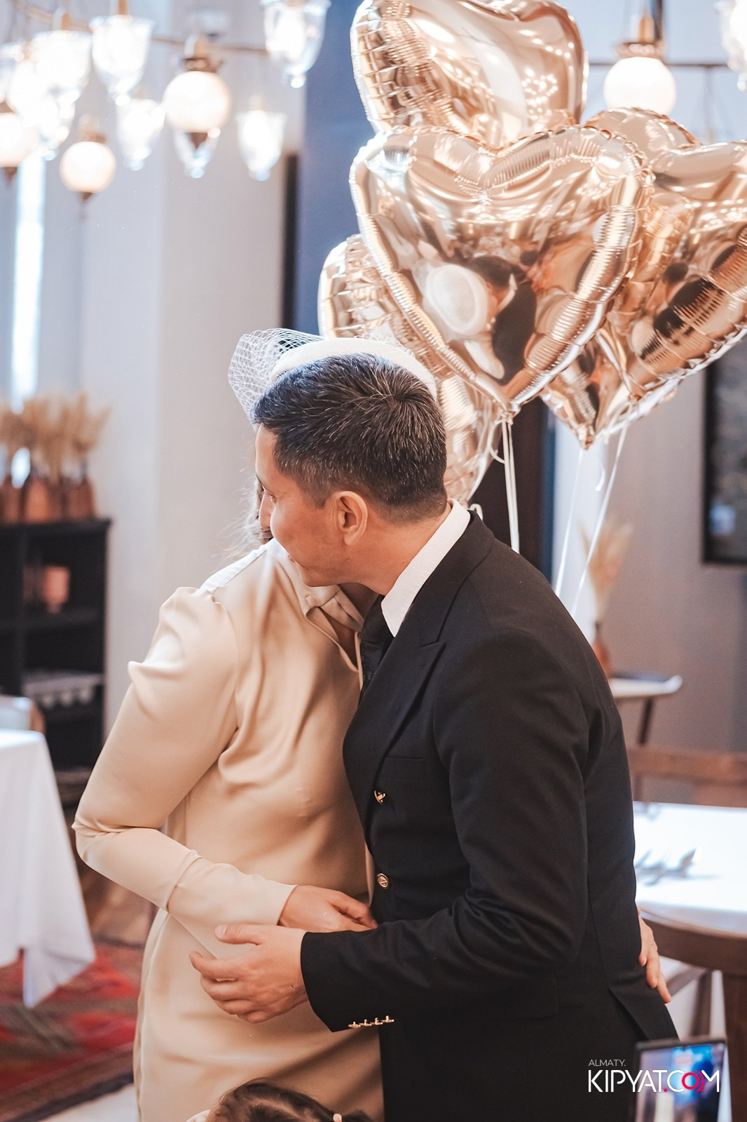 ИЗОБИЛЬНАЯ СЕМЬЯ. КИПЯТКОМ АЛМАТЫ! Фотосъемка мероприятий в Алматы