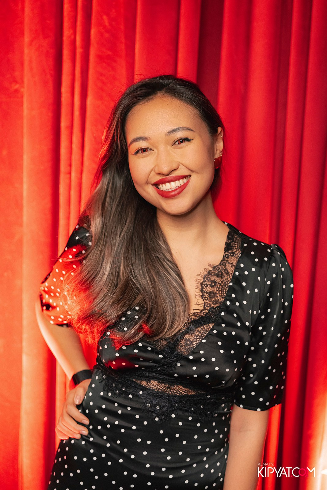 QUEEN. КИПЯТКОМ АЛМАТЫ!