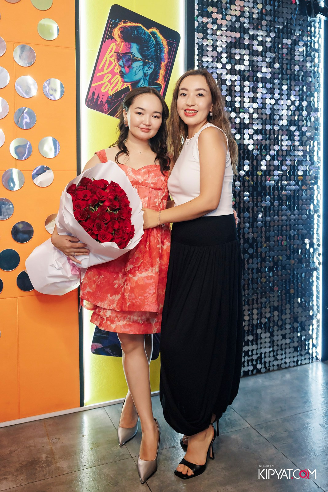 ЗАЯ, НА БИС. КИПЯТКОМ АЛМАТЫ!