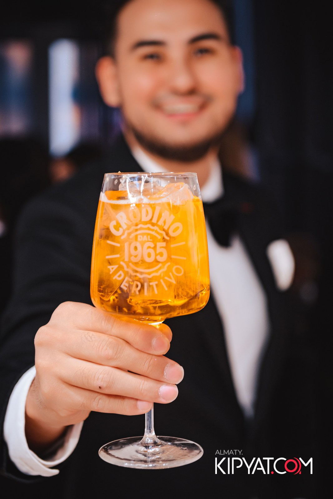 МАСТЕР-КЛАСС MIELE. КИПЯТКОМ АЛМАТЫ!