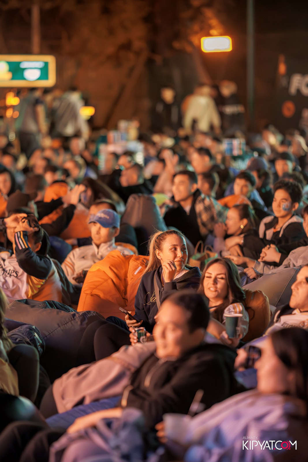 ФУТБОЛЬНЫЙ ФЕСТИВАЛЬ В VELVET SPORT VILLA. КИПЯТКОМ АЛМАТЫ!