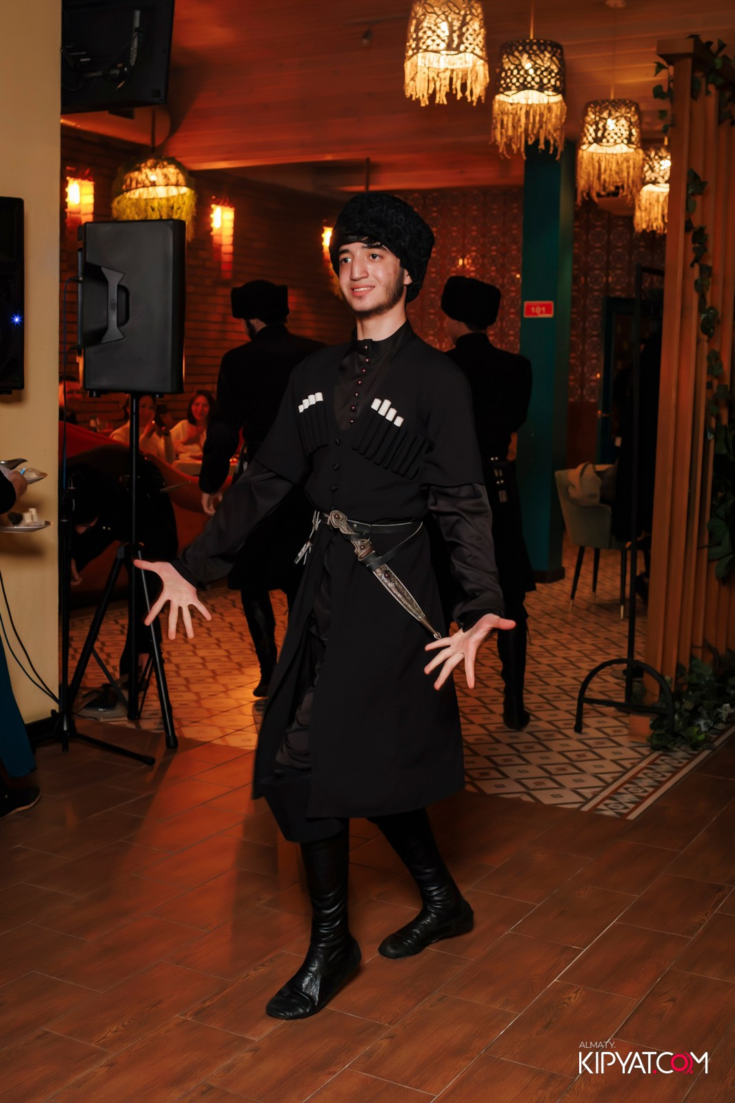 ДАДИАНИ. КИПЯТКОМ АЛМАТЫ! Фотосъемка мероприятий в Алматы