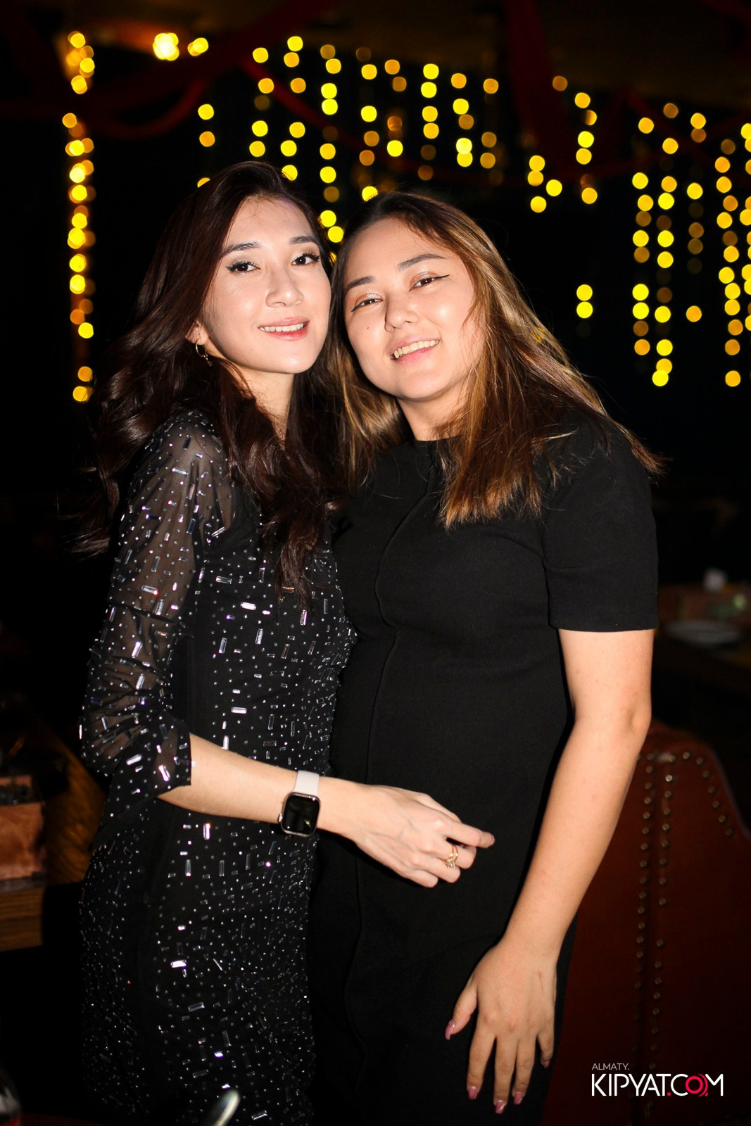 НОВЫЙ ГОД В LUGO BAR. КИПЯТКОМ АЛМАТЫ! Фотосъемка мероприятий в Алматы