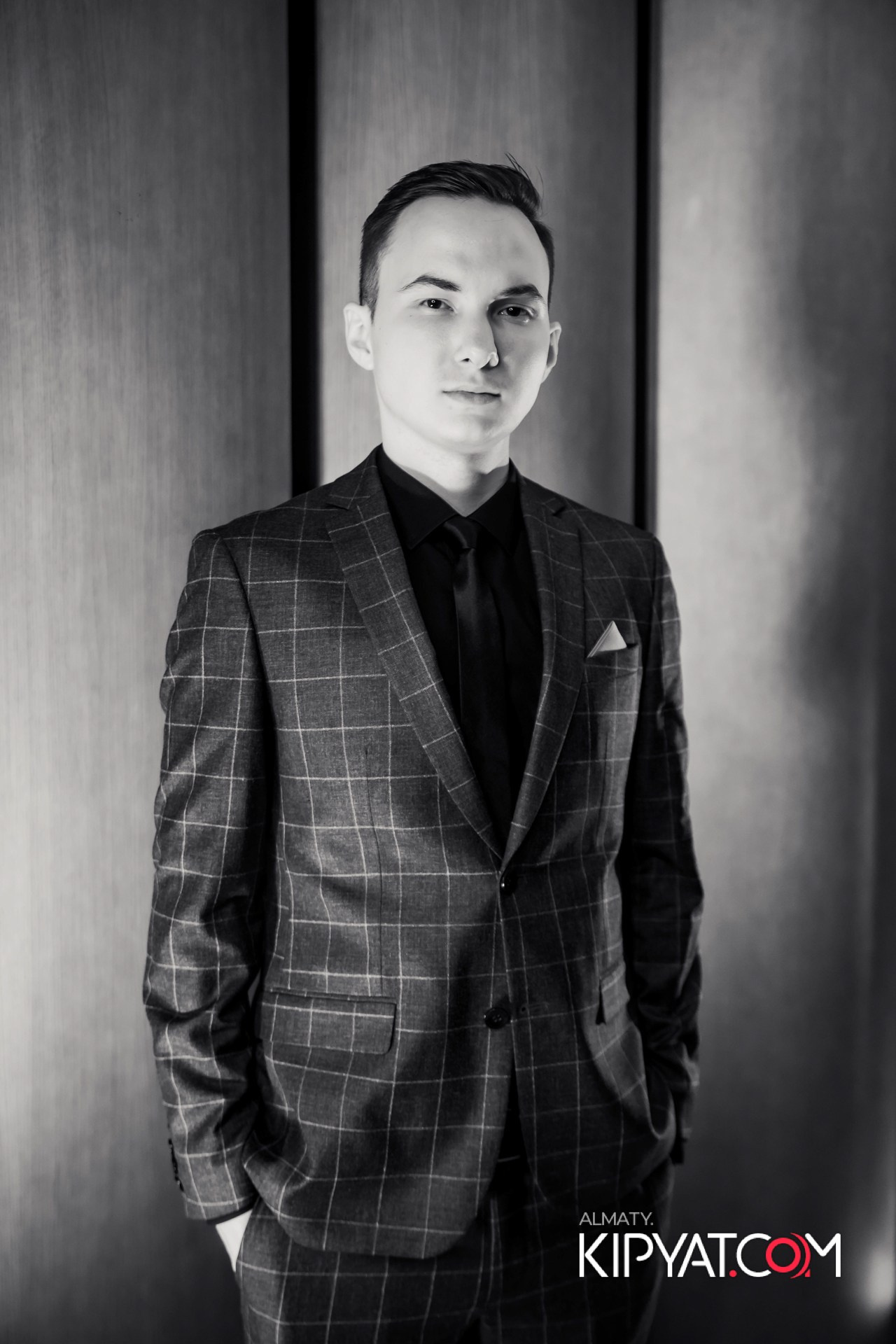 THE MACALLAN TIME SPACE MASTERY ВЕЧЕР В RITZ CARLTON ALMATY. КИПЯТКОМ АЛМАТЫ!