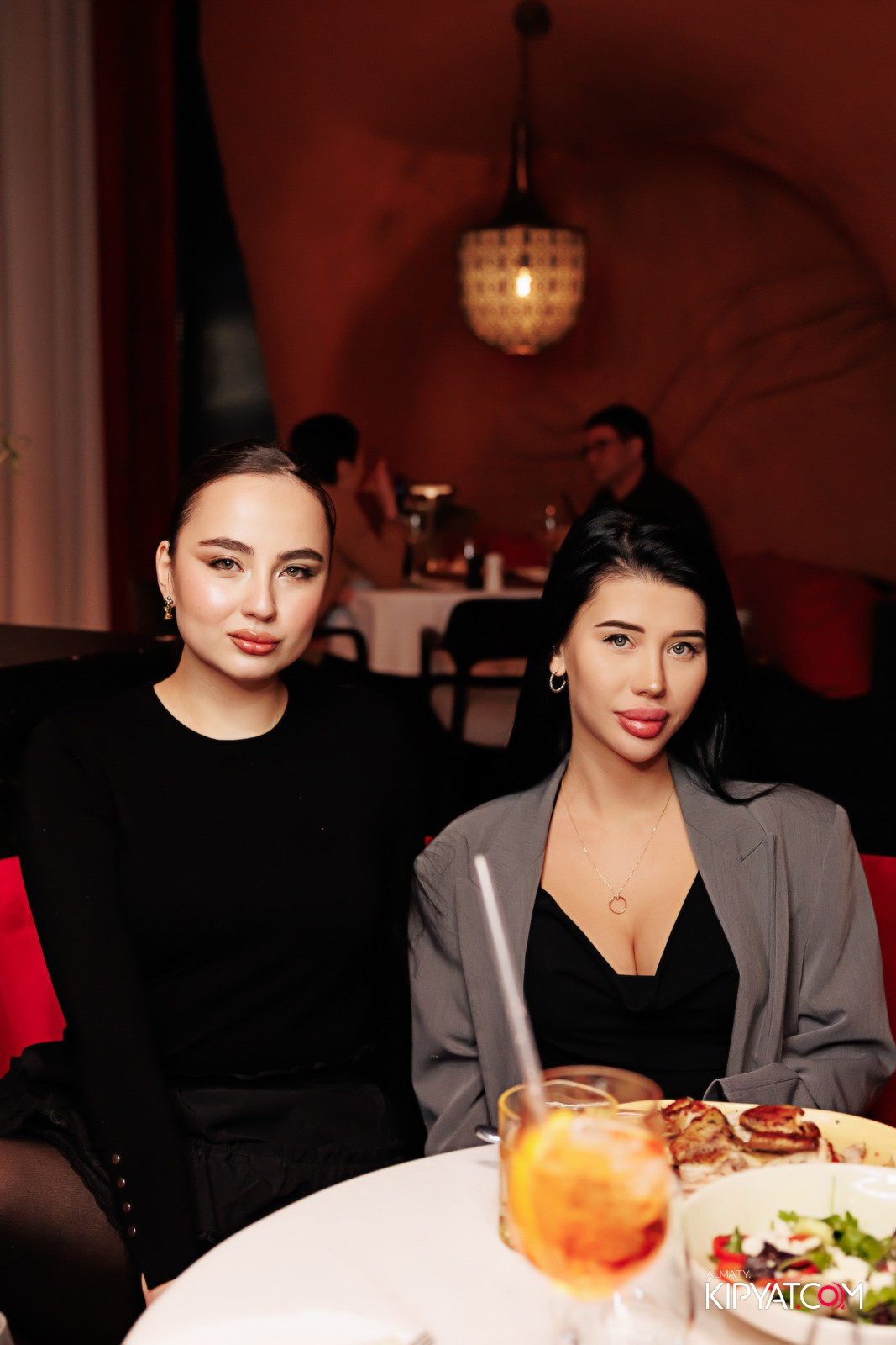 SAVAYA RESTAURANT. КИПЯТКОМ АЛМАТЫ!