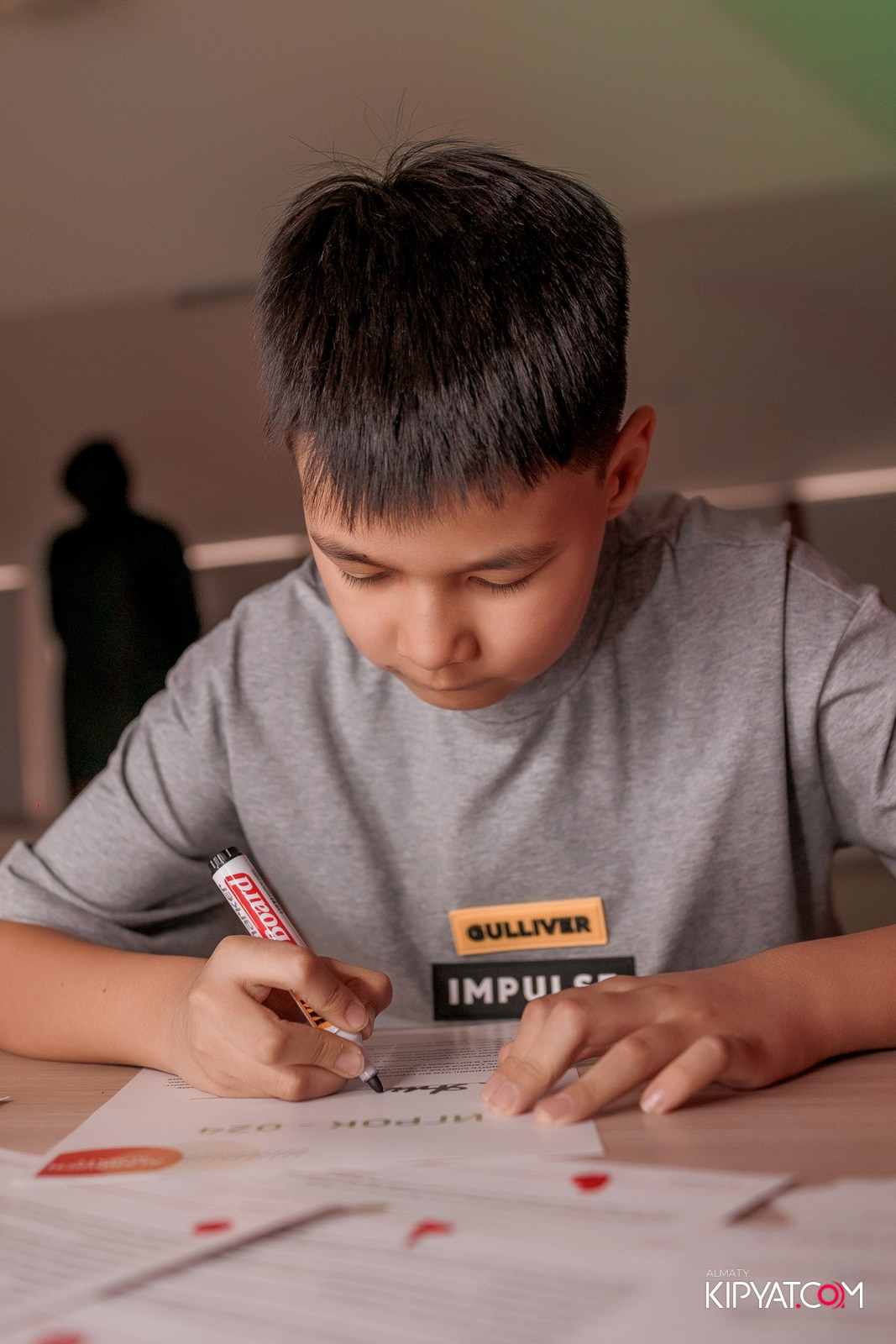 КВЕСТ-ШОУ ALAROVICH / ИГРА В КАЛЬМАРА. КИПЯТКОМ АЛМАТЫ!