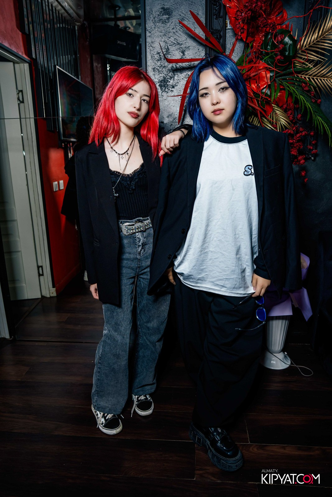 УХО И МЕДВЕДЬ НА САИНА. КИПЯТКОМ АЛМАТЫ!