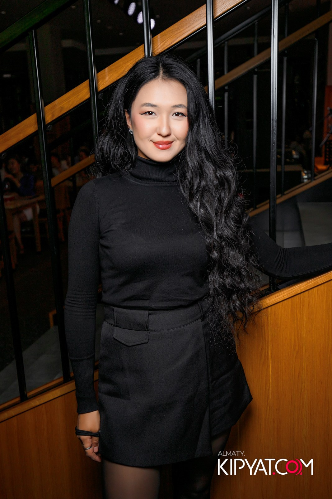 PAULANER. КИПЯТКОМ АЛМАТЫ!