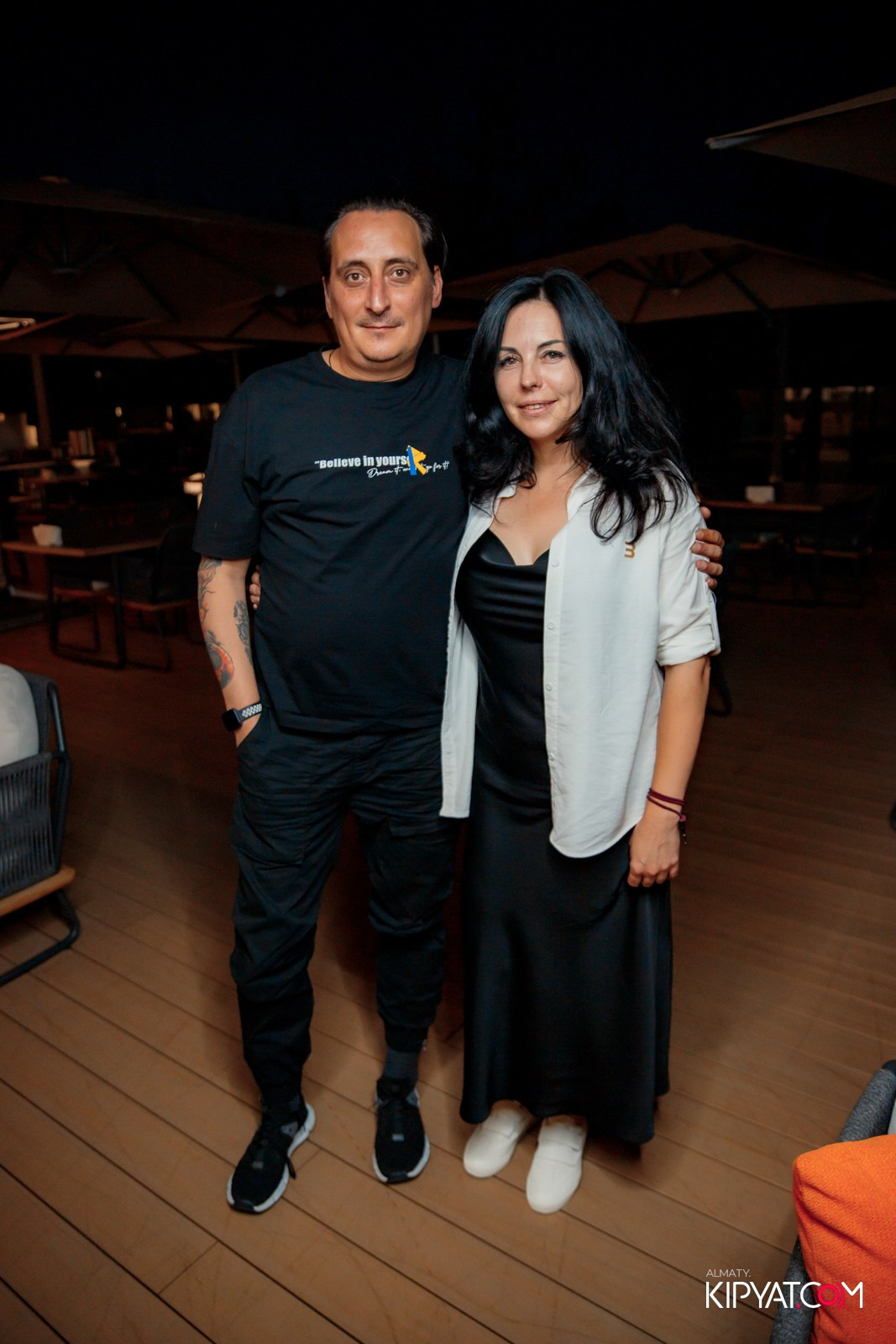 LAGMAN AND UNLIMITED PIVO PARTY. КИПЯТКОМ АЛМАТЫ!