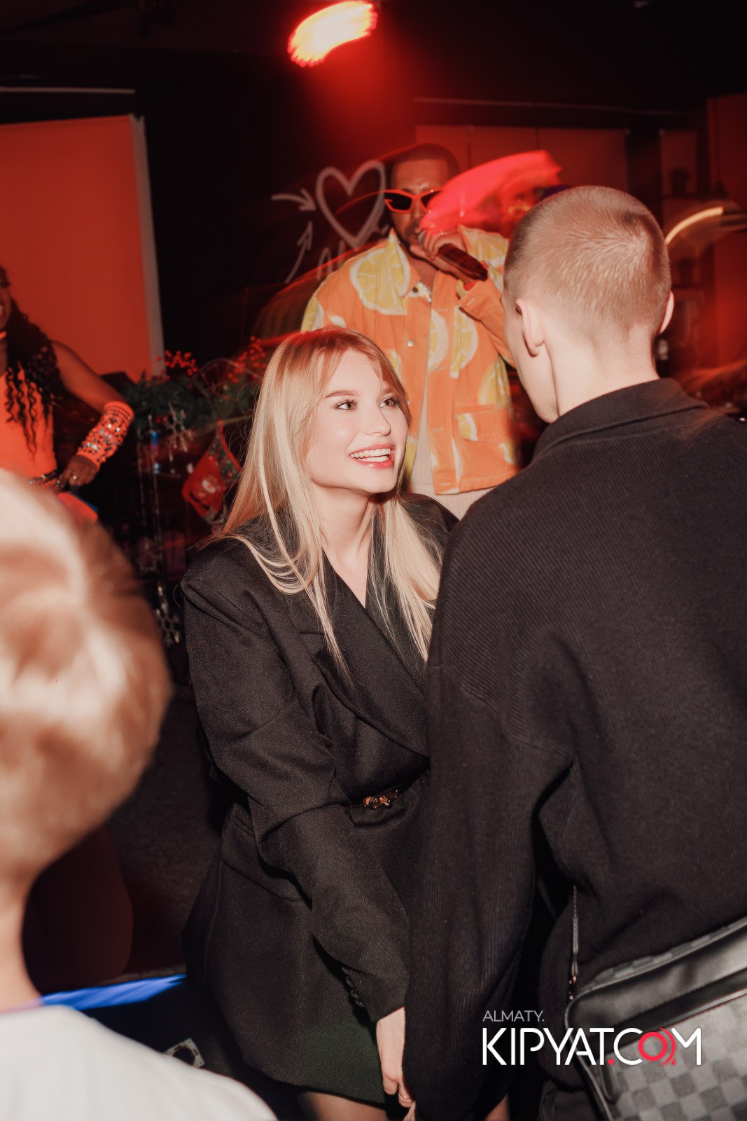 ШАШЛЫКОФФ. КИПЯТКОМ АЛМАТЫ!