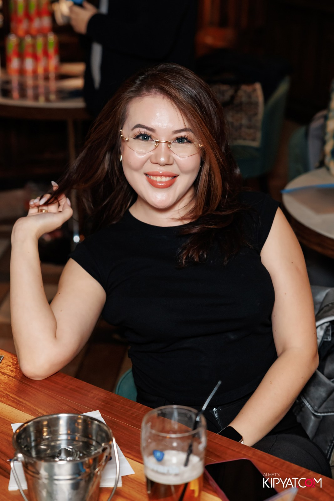 QUIZ BOOM ALMATY. КИПЯТКОМ АЛМАТЫ!